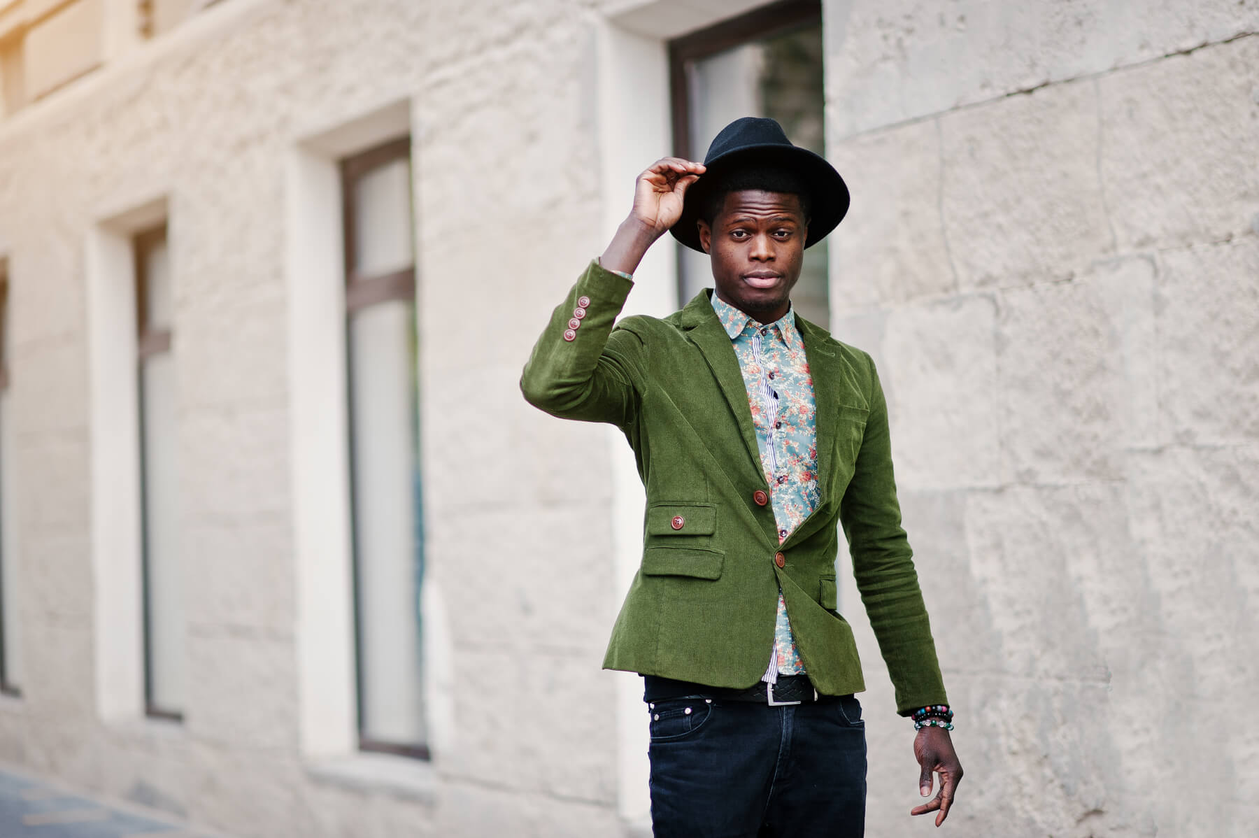 Fashion Faux Pas to Avoid at All Costs